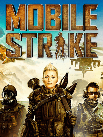 Mobile Strike